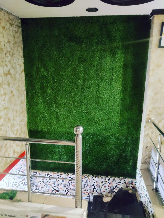 Hotel Novelty ジャンムー エクステリア 写真