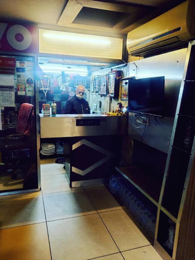 Hotel Novelty ジャンムー エクステリア 写真